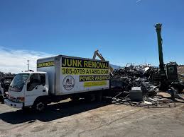 Professional Junk Removal Services in St Francisville, LA